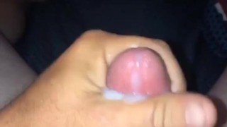 Pocket pussy play 