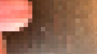 男のオナニーしこしこ射精