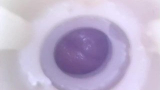 Секс из нутри
