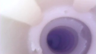 Секс из нутри