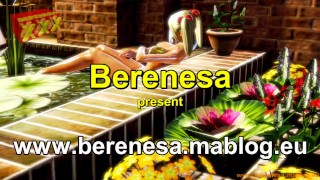 Berenesa Honey Select - Silvie 2.