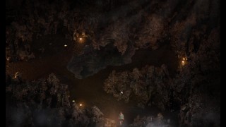 TRESURE OF NADIA 57 - SECRET OF CHEST KEY