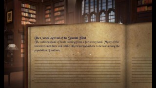 TREASURE OF NADIA 66 - WE NEED TO DO A EXAM