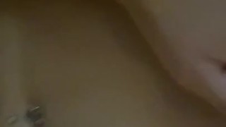 Making myself cum