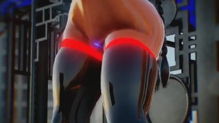 I'm a Bass slut for all of you