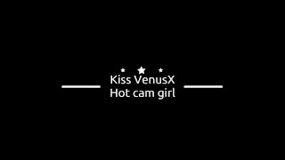 My name's VenusX