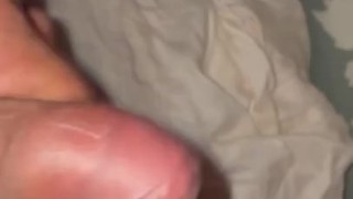 Masturbarme es bueno 