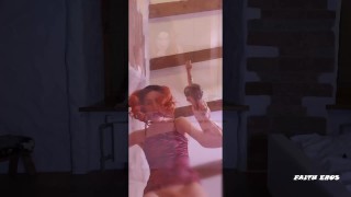FEMDOM LITTLE SPERMY TOY