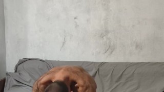 I don't stop doing what I like