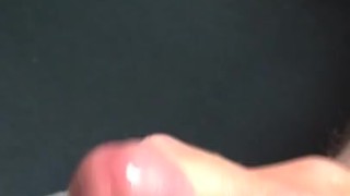 Quick Cumshot in the sunshine