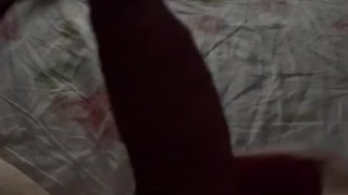 Il mio primo video!