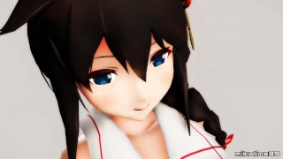 Hentai MMD - 時雨の恋愛サーキュレーション (mikuline39) PLAY HERE: tinyurl com/hentgame