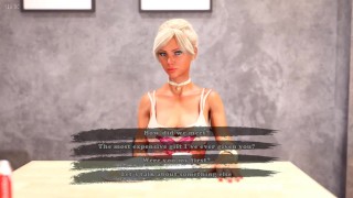 AMNESIA:My Girlfriend Looks Like A Top Model-S2E2