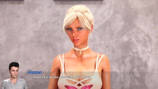 AMNESIA:My Girlfriend Looks Like A Top Model-S2E2