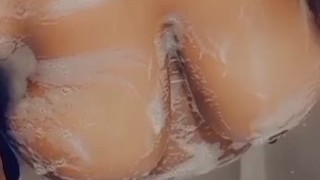 Quick Rinse Off