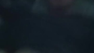 Masturbation almost caught