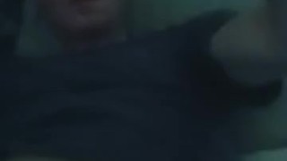 Masturbation almost caught