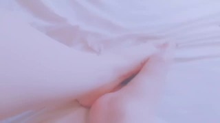 Smooth Cute Femboy Feet :3