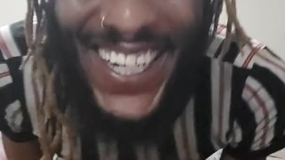 Feeling well after my shower 10:48pm