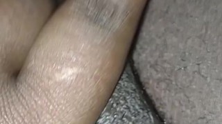 Juicy pussy