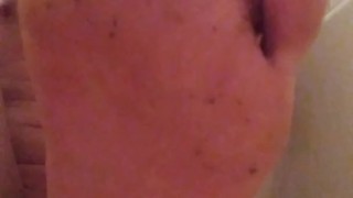 Footplay Fetish Fanclub Video Of The Month (FFVotM); Bonus Video July 2022