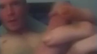 So horny ill masturbate with anyone