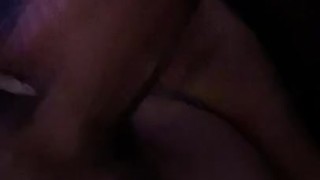 Girlfriend wanks me while watching TV