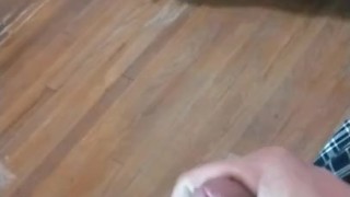 Morning wood