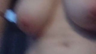 Public anal in my car! 