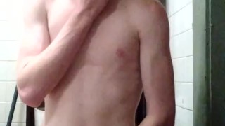 Jerkin twink 