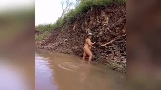 Visitando la cantera parte II