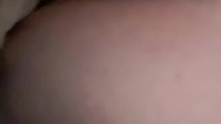 My lonely butthole 