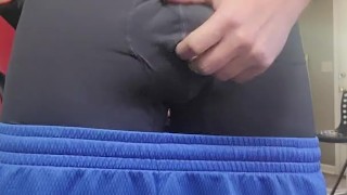 Big Dick Tease