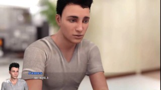 AMNESIA:Dinner Table-Ep9