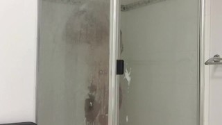 trans anairb shower