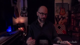 Wicked Wednesdays No 15 BDSM 101 On Submissive TypesSex blogger, Sex vlog, BDSM education,BDSM quest