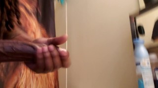 Bbc huge cum explosion 