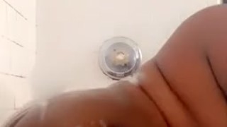 Bubble bath 