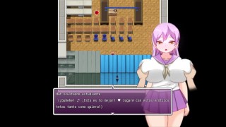 EVERYTHING INVESTIGATOR GIRL Una Universitaria Muy Tonta Decide Tener Sexo En La Ciudad Parte 2