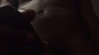 Jerking to you Catch my cum