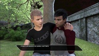Straight?! - Episode 40