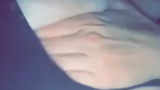 Such a fine pussy teasing