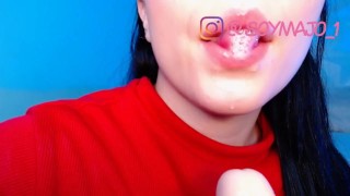 Suck your dick daddy