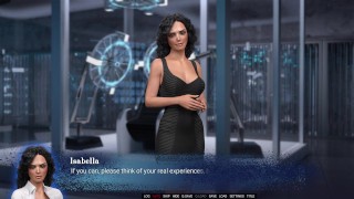St Lascivia: Academy of Magic - (DEMO)