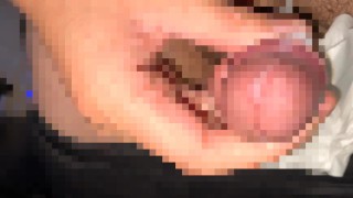 今日も朝からしーこしこ　男のオナニー　ゲイ　女性向け