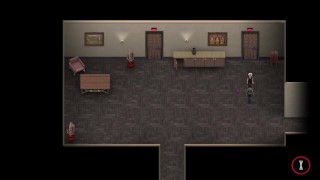 Lust Epidemic = two locked girls #33