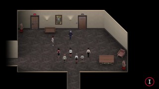 Lust Epidemic = locked up after #44