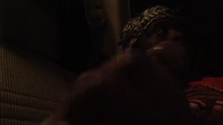Cum catch ladies 