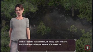 Lust Epidemic = game world of sex #56