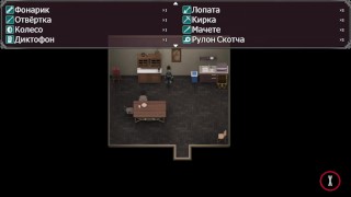 Lust Epidemic = game world of sex #56